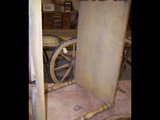 Antique Teacart restoration MTL_1728